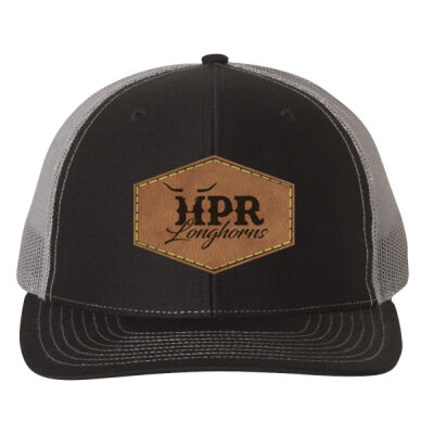 HPR Longhorns Richardson Cap Thumbnail