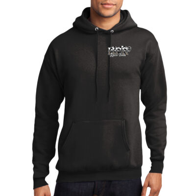 Standard HPR Race Team BlackHooded Sweatshirt Thumbnail