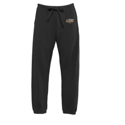 Low Standard Black Sweatpants Thumbnail